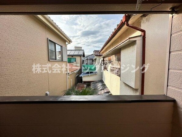 出口5丁目戸建の物件内観写真